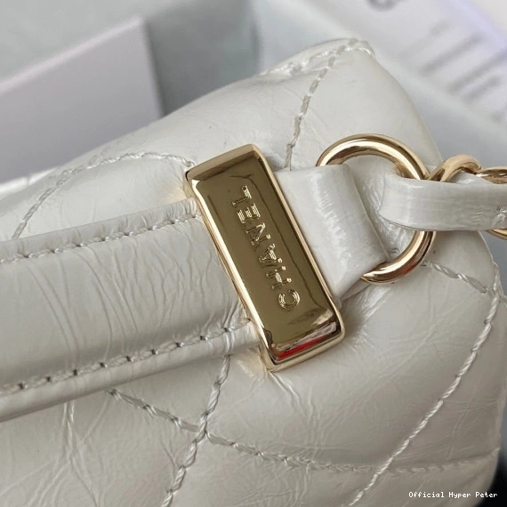 Hyper Peter BAG FLAP CHANEL 0815